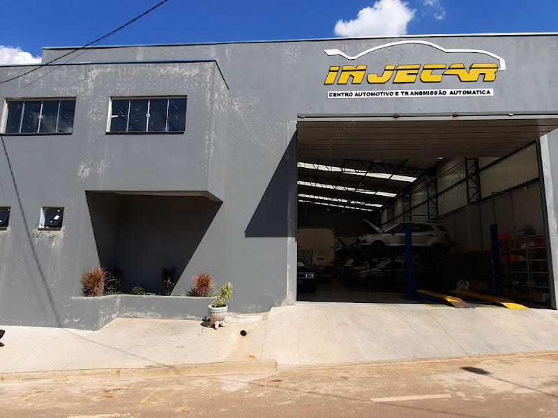 Foto 3 de Oficina Mecânica Miguel Fabrin