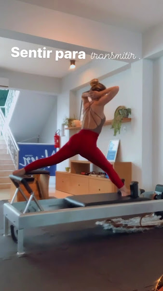 Foto 3 de Oficina VIVER | Pilates e Osteopatia em Rio Grande