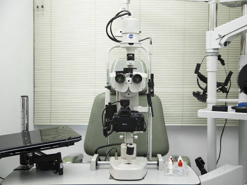 Foto 3 de Oftalmo Clínica - Dr. Claudio J. P. Rodriguez