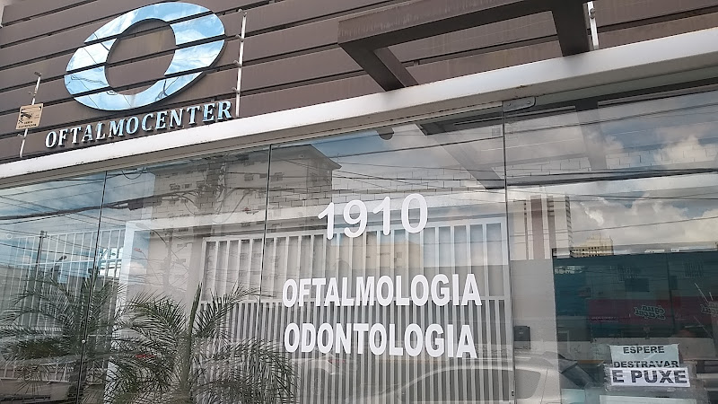 Foto 2 de OFTALMOCENTER