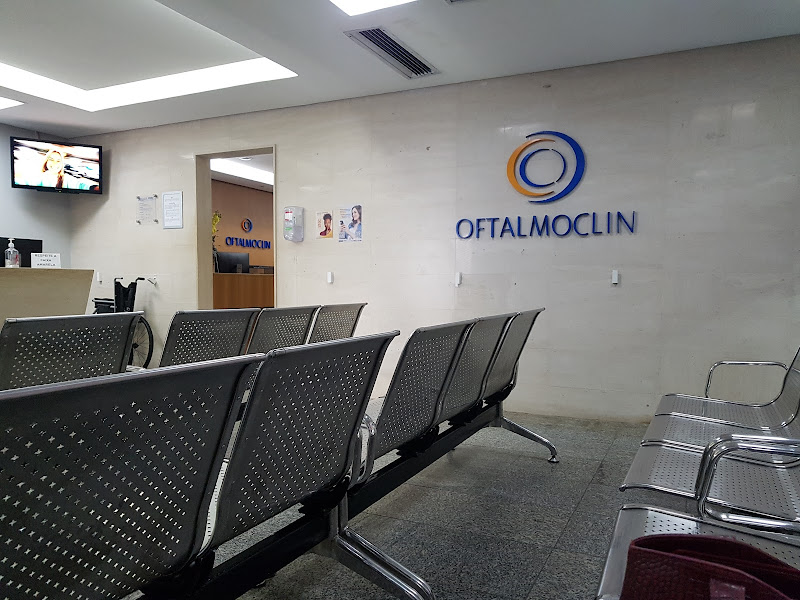 Foto de Oftalmoclin Oftalmologia | Barris