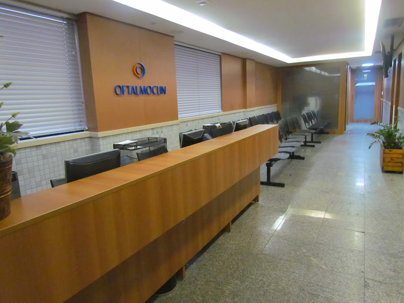Foto 3 de Oftalmoclin Oftalmologia | Barris
