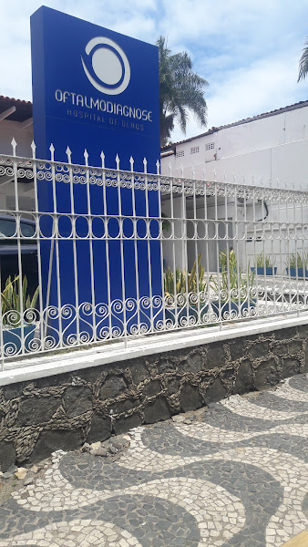 Foto 2 de Oftalmodiagnose Oftalmologia | Ondina