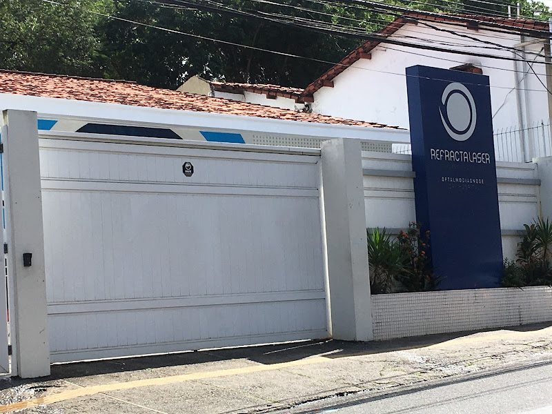 Foto 2 de Oftalmodiagnose Oftalmologia | Refracta Laser