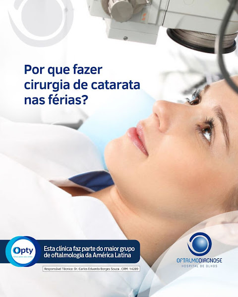 Foto 3 de Oftalmodiagnose Oftalmologia | Refracta Laser