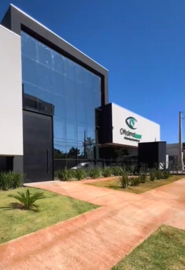 Foto 2 de Oftalmolaser Oftalmologia Especializada - Unidade Três Lagoas