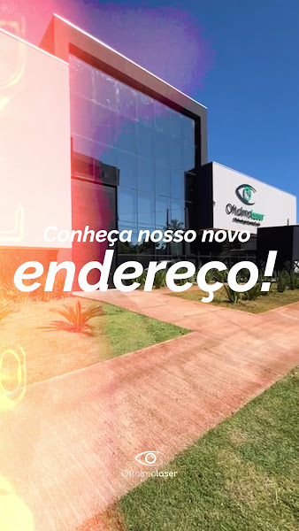 Foto 3 de Oftalmolaser Oftalmologia Especializada - Unidade Três Lagoas