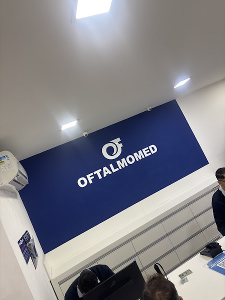 Foto 3 de Oftalmomed Campo Limpo