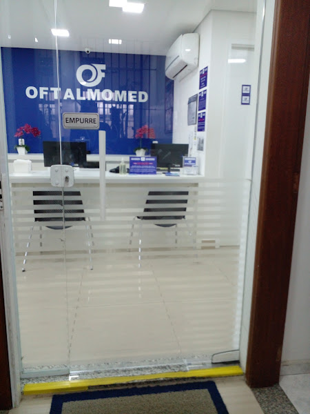 Foto 3 de Oftalmomed Capão Redondo