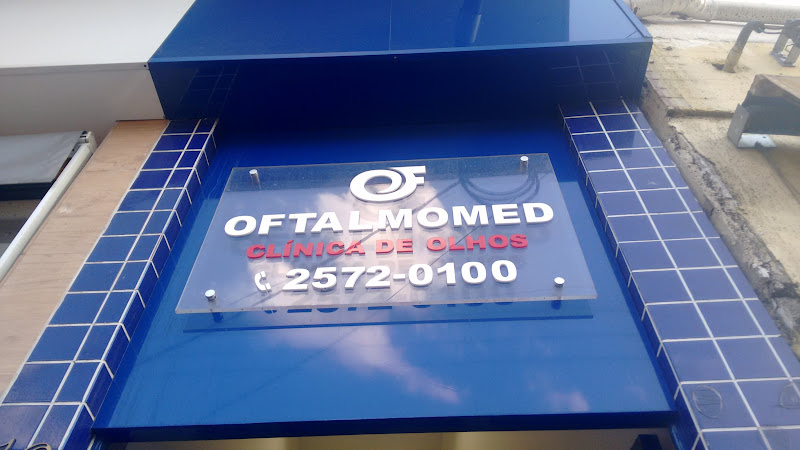 Foto 2 de Oftalmomed Itaim Paulista I