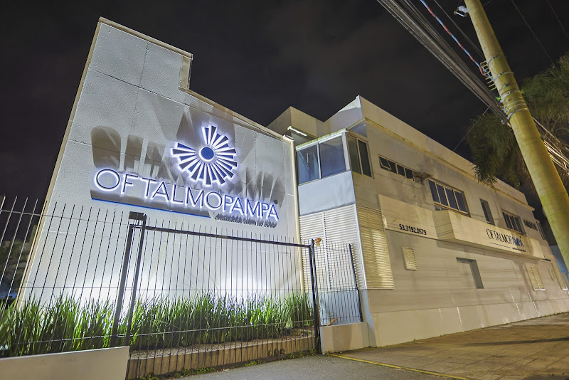 Foto 3 de Oftalmopampa - Unidade Rio Grande