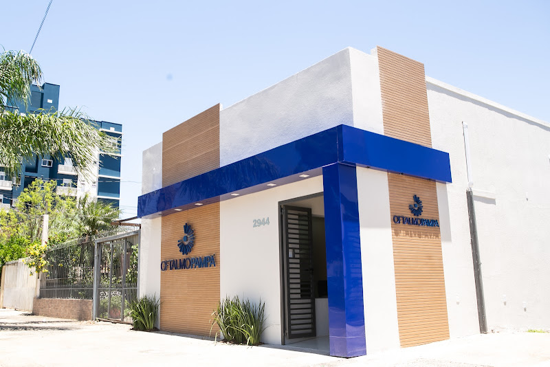 Foto 2 de Oftalmopampa - Unidade Uruguaiana