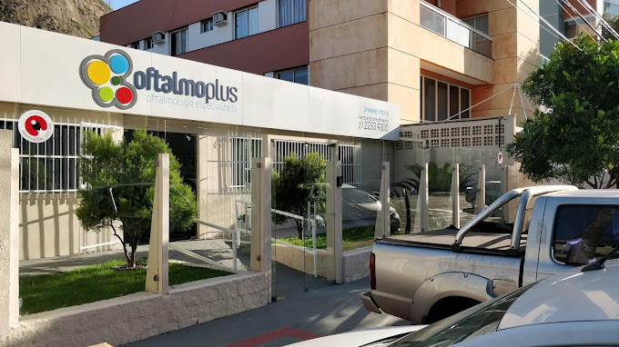 Foto 2 de Oftalmoplus