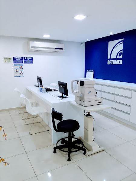 Foto 2 de Oftamed - Vila Nova Cachoeirinha