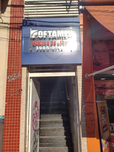 Foto 3 de Oftamed - Vila Nova Cachoeirinha