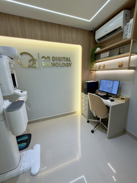 Foto 2 de OG Digital Radiology