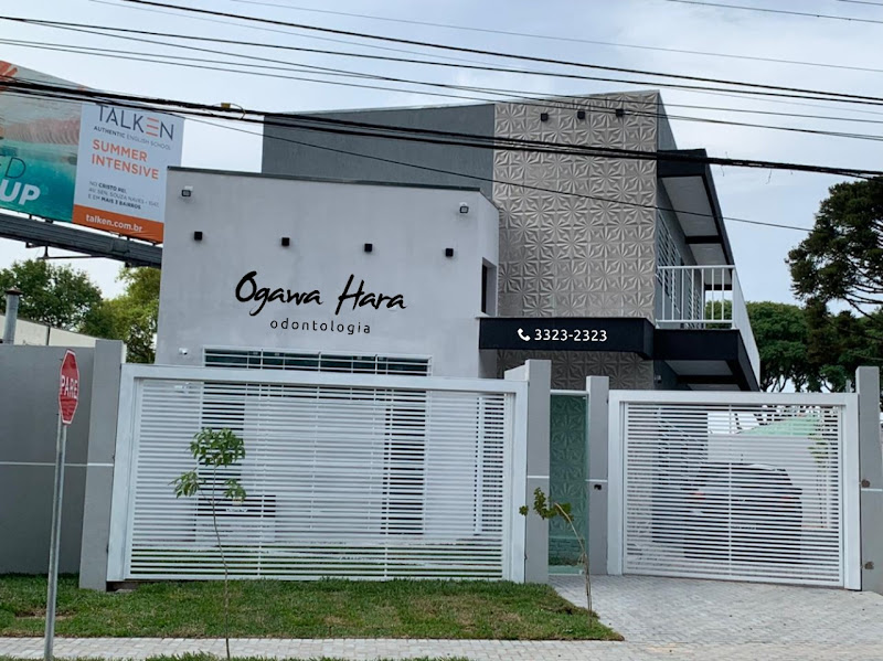 Foto 2 de Ogawa Hara Odontologia