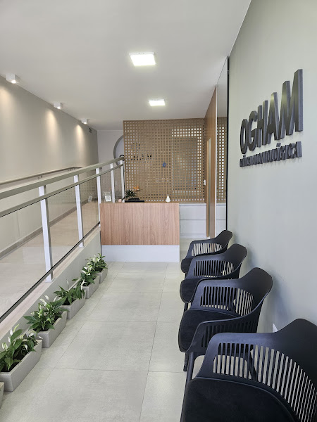 Foto 2 de Ogham Clínica Odontológica