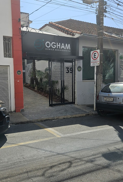 Foto 3 de Ogham Clínica Odontológica