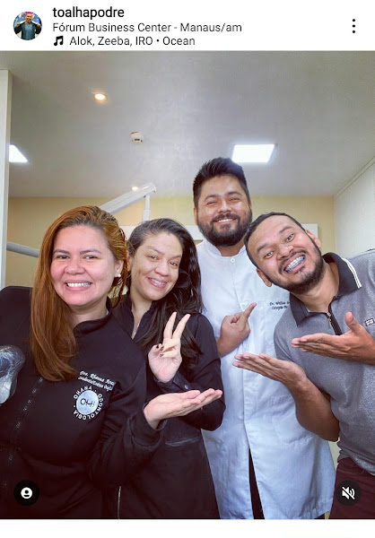 Foto 3 de OHANA Odontologia