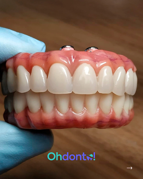 Foto 3 de Ohdonto São Sebastião Implante Dentário - Dentistas