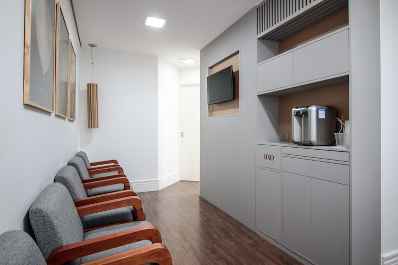 Foto 2 de OHM Clinic