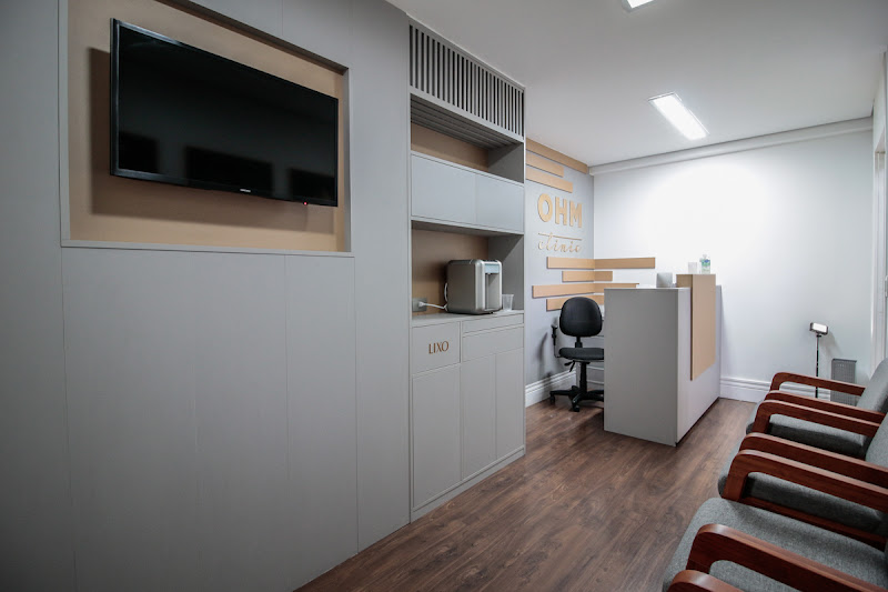 Foto 3 de OHM Clinic