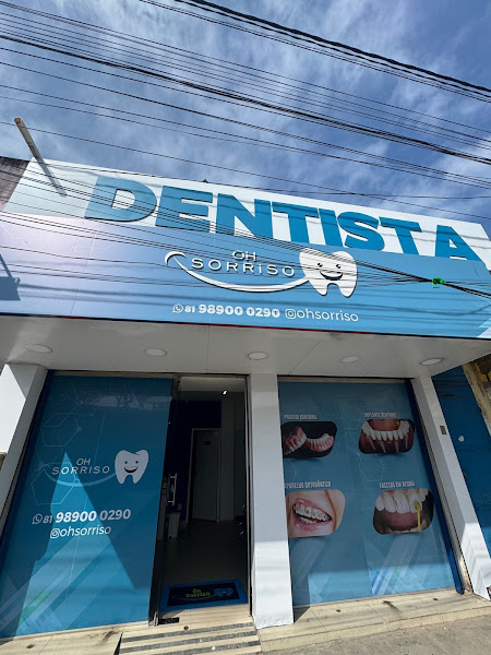 Foto 3 de Ohsorriso Beberibe