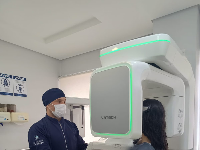 Foto de Oi Digital® Radiologia Unidade Passo Fundo - RS