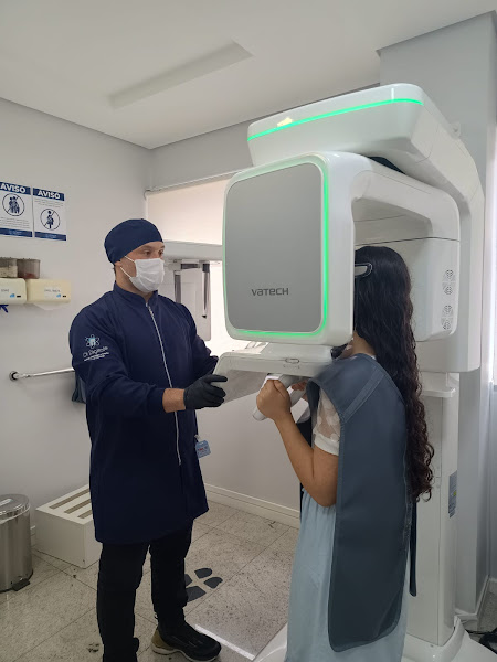 Foto 2 de Oi Digital® Radiologia Unidade Passo Fundo - RS