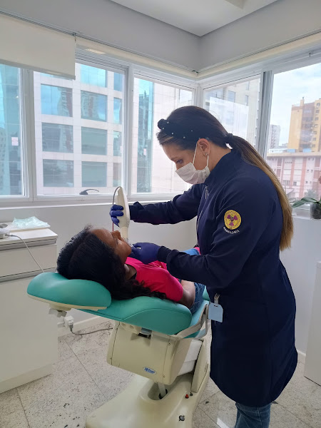 Foto 3 de Oi Digital® Radiologia Unidade Passo Fundo - RS