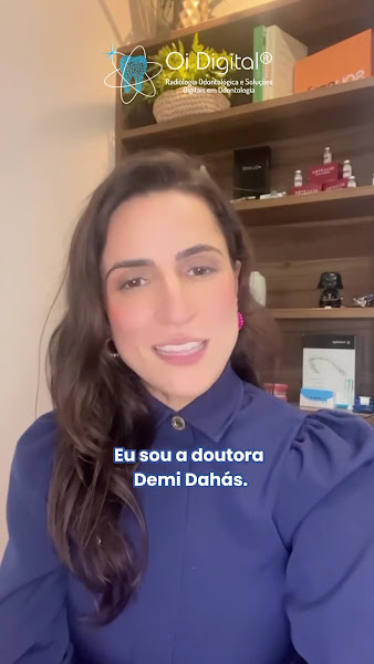 Foto 3 de Oi Digital Umarizal - Tomografias, Documentações Ortodônticas e Radiografias Panorâmicas