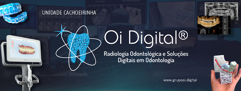 Foto de Oi Digital - Unidade Cachoeirinha - RS