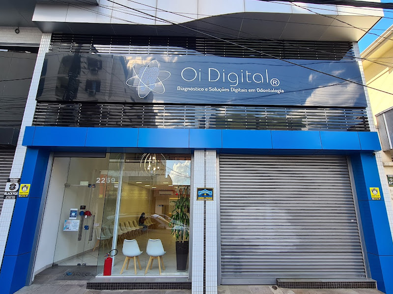 Foto de Oi Digital Unidade Novo Hamburgo - RS