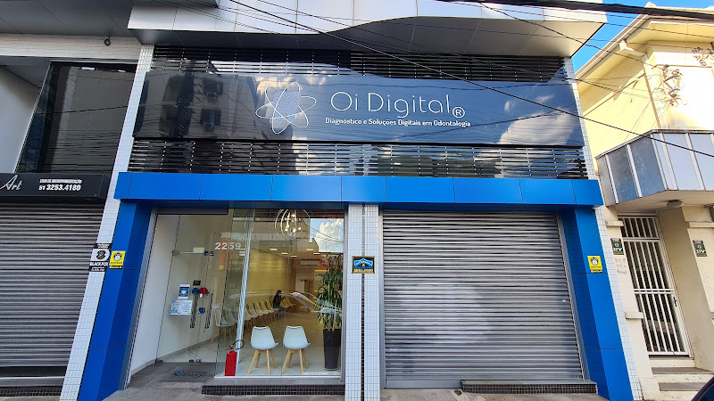 Foto 2 de Oi Digital Unidade Novo Hamburgo - RS