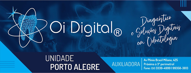 Foto 2 de Oi Digital ® Unidade Plínio