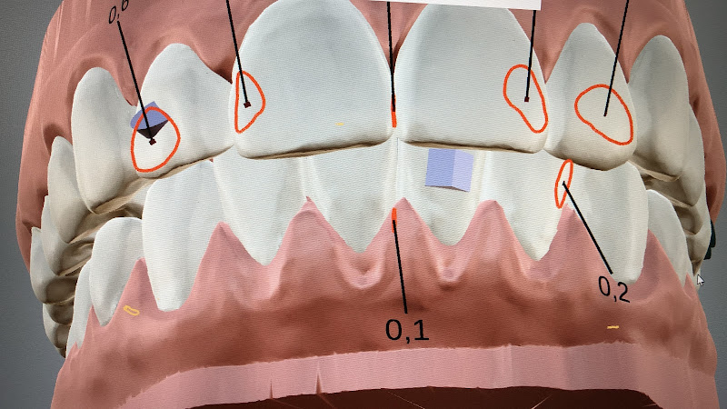 Foto 2 de OI Odontologia Integrada