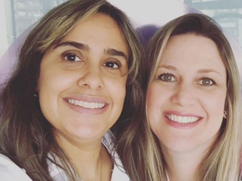 Foto 9 de OI Odontologia Integrada