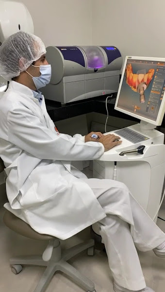 Foto 4 de Oie Clínica Odontológica