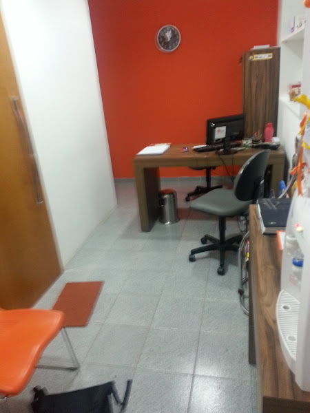 Foto 2 de Oie Clínica Odontológica