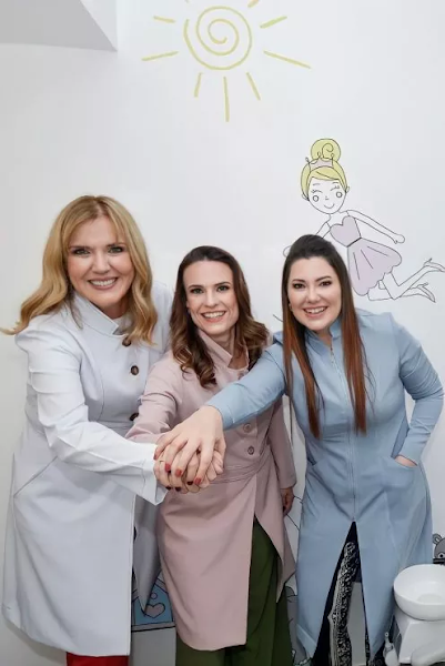 Foto 2 de OIE - Odontologia Infantil Especializada