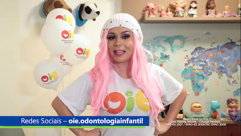 Foto 3 de OIE - Odontologia Infantil Especializada