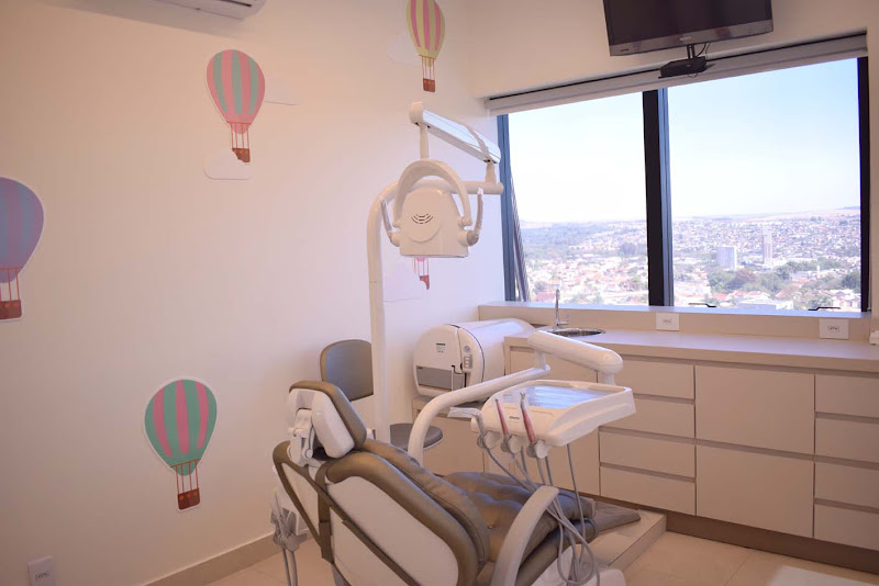 Foto 2 de OIE Odontologia Infantil Especializada Ribeirão Preto