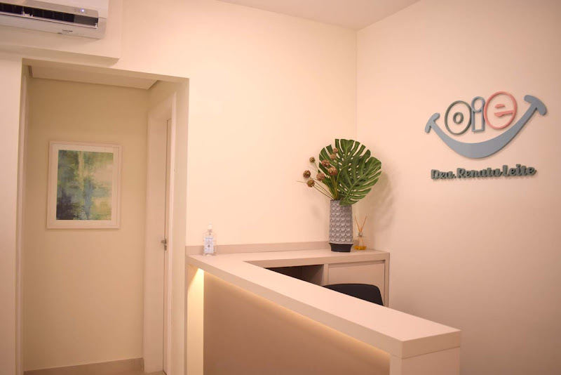 Foto 3 de OIE Odontologia Infantil Especializada Ribeirão Preto