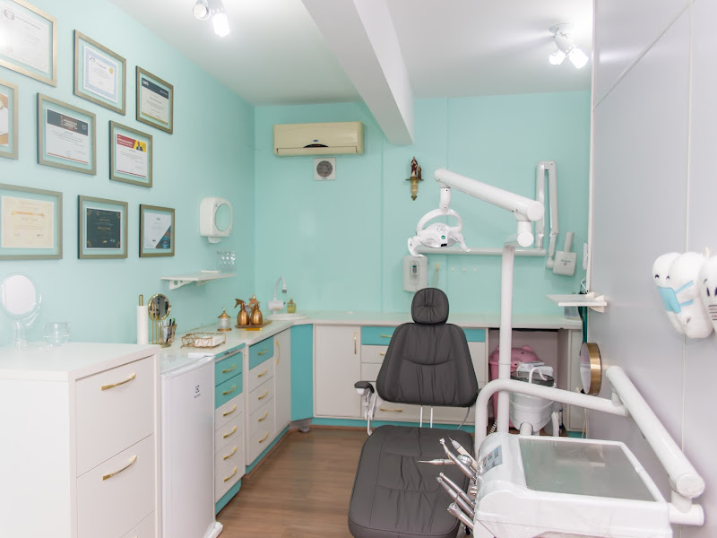 Foto 7 de OIM Orofacial e Bela Dra. - Unid. São José