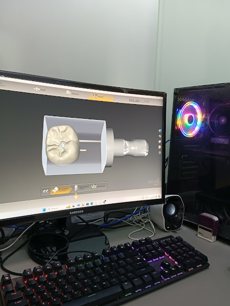 Foto 3 de Oit - Odontologia