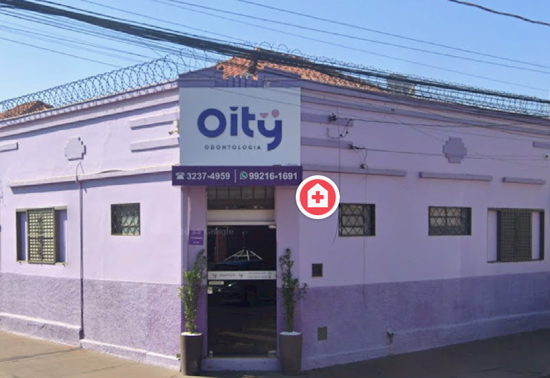 Foto 2 de Oity Odontologia