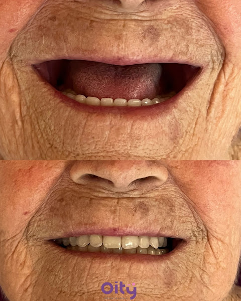 Foto 3 de Oity Odontologia