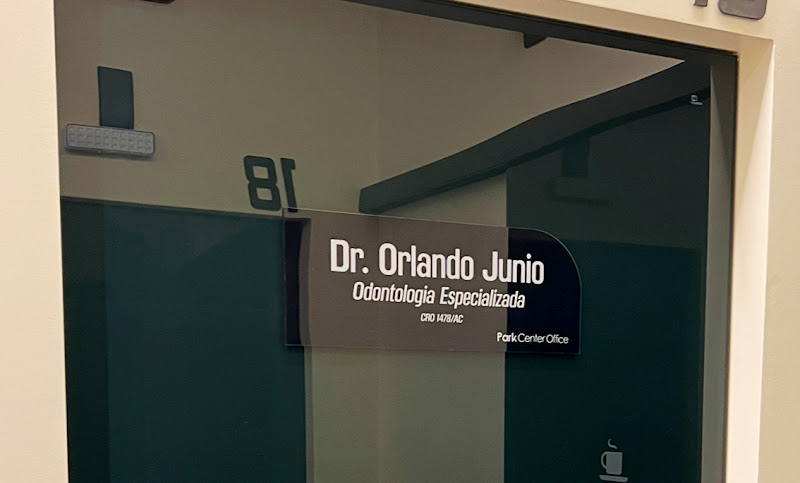 Foto 2 de OJ Odontologia