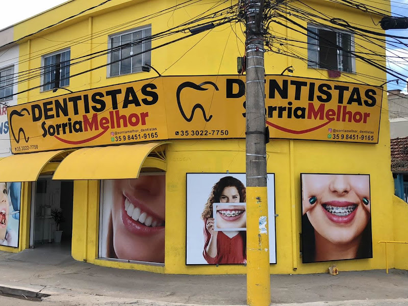 Foto 3 de OK DENTISTAS POUSO ALEGRE